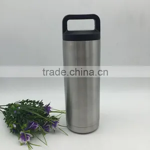 500ml Stainless Steel Thermos thumbnail-1