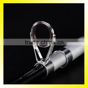 Fiberglass Light 2.1M Spinning Fishing Pole for Outdoor Sports thumbnail-3