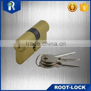 Justfog Coil Cylinder Pneumatic Mini Cylinder Euro Lock Cylinder thumbnail-1