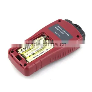 100 to 30000 Rpm Portable Digital Laser Tachometer China Manufacturer thumbnail-3