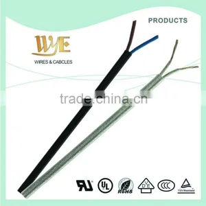 Customized Tinned Copper 2 Core FEP+FEP Teflon Coated Wire thumbnail-1