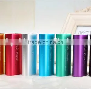 Portable Power Bank 3000mah Mobile Power Bank thumbnail-1