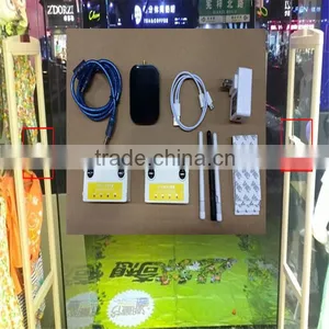Door Counters Entrance People Counter, Infrared Counter,wireless Counter thumbnail-1