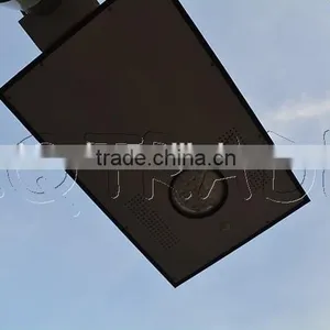 8W LED Household Garden Light thumbnail-5