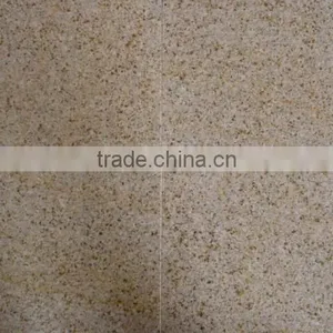 Natural Granite Stone G682 Misty Yellow Granite Price thumbnail-4