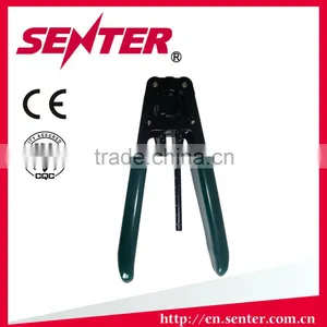 ST3900 FTTH Fiber Optic Termination Tool Kit Optical Repair Kit thumbnail-1