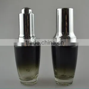 High Quality Empty Airless Pump Bottle thumbnail-1