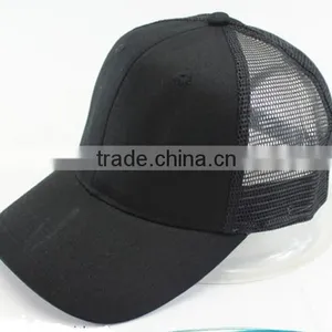 Promotional Cheap DIY Baby Caps and Hat High Quality Baseball Cap Printing for Sale thumbnail-4