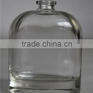110ml Special Shaped Perfume Glass Bottle Wholesale thumbnail-1