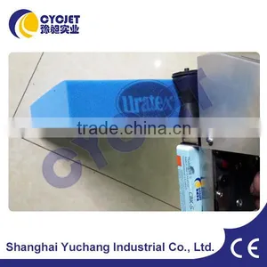 CYCJET ALT382 QR Code Inkjet Printer/Carton Inkjet Printer/Handheld Coding Printer thumbnail-5