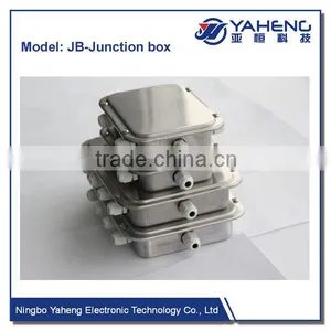 HY JCB Industry Electronic Scale With Cable Plug Connector Portable Industrial Weighing Scale thumbnail-2