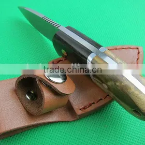 OEM Fixed Blade Survival Knife for Hunting thumbnail-4