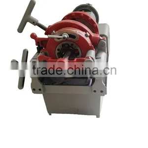 1/2'-2" Electric Threading Machine thumbnail-1