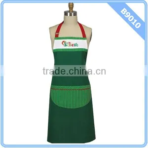 Kay Dee Designs - Christmas Apron - Just Believe thumbnail-1