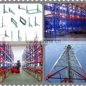 FINE QUALITY AND STRONG IN STRUCTURE REBAR thumbnail-1