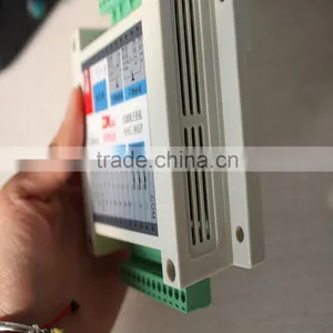XHC Brand Siemens Cnc Controllers Pendant MPG/Manual Pulse Generator Wgp thumbnail-3