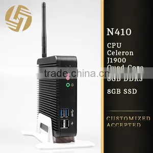 New Products 1080p Quad Core Mini pc Oem China thumbnail-1
