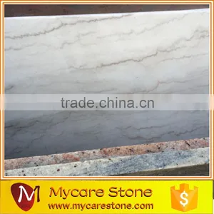 Competitive Landscape White Marble Window Sill Wholesaler thumbnail-4