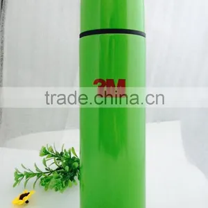 Double Wall Stainless Steel Vacuum Flask MZ-E011 thumbnail-4