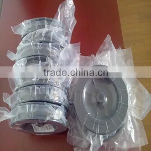 China ASTM B550 Zirconium Wire thumbnail-2