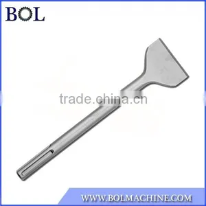 Electric Hammer Chisel thumbnail-1
