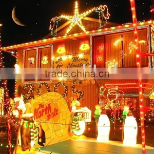 Christmas Light/led Light Decoration thumbnail-1