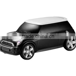 TF SD USB Bluetooth Speaker, 2016 Hot Sale Cafini Wireless Car Model Bluetooth Speaker thumbnail-3