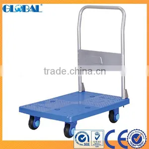One Layer Silent Handtruck thumbnail-1