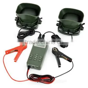 Factory Supply Hunting Voice Birds With 2*50w Speakers thumbnail-6