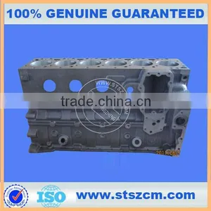 Shante PC200-7 Excavator Parts Cyliner Block Assy 6731-21-1170 thumbnail-1