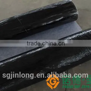 Self-adhesive PVC Waterproofing Membrane thumbnail-5
