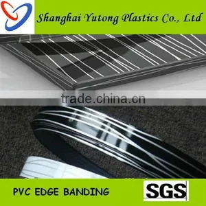 High Gloss Acrylic Pvc Edge Banding for Kitchen Cabinet Doors thumbnail-6