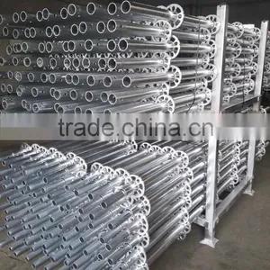 Second Hand Ringlock Scaffolding for Sale thumbnail-4
