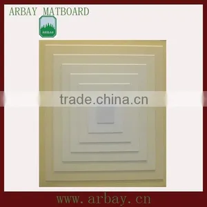 Decorative Mirror Frame Cardboard thumbnail-1