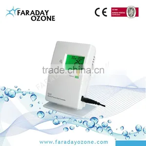 Ozone Monitor in Gas Analyzer thumbnail-1