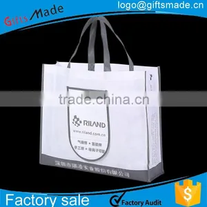 Cheap Custom Hdpe Fashion Plastic Tesco Shopping Bag thumbnail-2