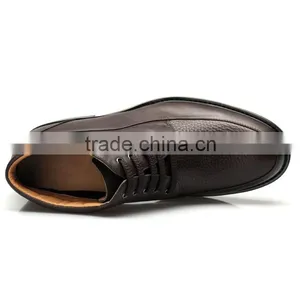 New Style Man Dress Elevator Boot thumbnail-5