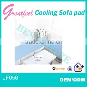 High-end Sofa Cooling Cushion With the Advanced Production Process in Shanghai thumbnail-1