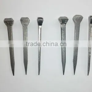 100% Real Factory Direct Selling Steel Wholesale Horse Shoe Nails thumbnail-3