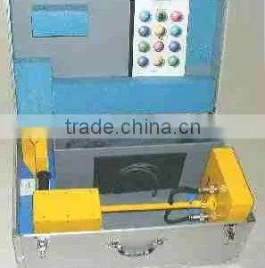Reliable and Durable Featherweight Portable Detection Radar Senci-on Beta at Cost-effective , OEM Available thumbnail-1