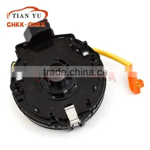 High Quality Spiral Cable Sub Assy for Toyota COROLLA SOLUNA VIOS VIOS 84306-0D021 thumbnail-6
