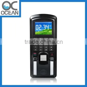 Advanced Technology Webserver Biometric Fingerprint Access ControlOC064 thumbnail-2