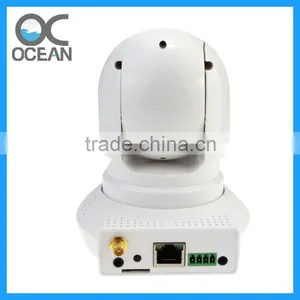 Ocean OC-Eye05S Latest 2MP HD 1080P Network Dome CCTV Camera IP Camera thumbnail-3