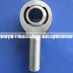 XML12 Rod Ends Male Left Hand 3/4x3/4-16 Heim Joints Rose Joint Bearings thumbnail-1