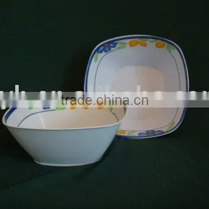 Melamine Bowl thumbnail-1