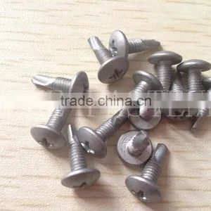 Dacromet Screws thumbnail-1