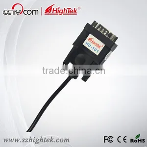Pl2303 Usb2.0 to Rs232 Db9 Serial Cable thumbnail-1
