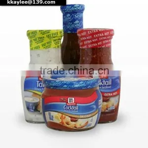 Shrink Sleeves for Neck Band thumbnail-1