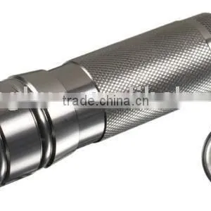 Aluminium Alloy LED Torch thumbnail-1