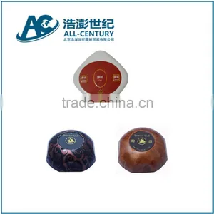 Made in China Restauran Wireless Waiter Table Buzzer thumbnail-3